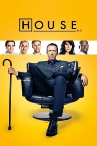 House Season 7 poster