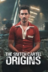 The Snitch Cartel: Origins Season 1 poster