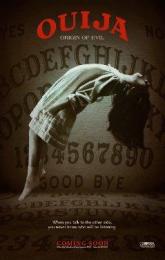 Ouija: Origin of Evil poster