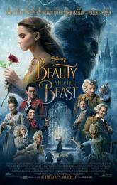 Beauty and the Beast poster