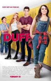 The DUFF poster