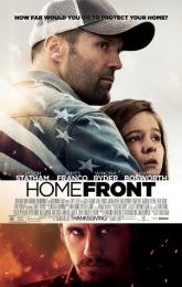 Homefront poster