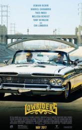 Lowriders poster