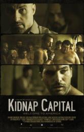 Kidnap Capital poster