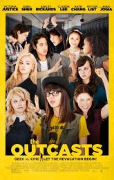 The Outcasts poster