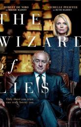 The Wizard of Lies poster