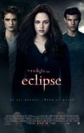 The Twilight Saga: Eclipse poster