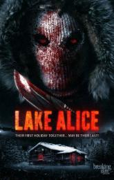 Lake Alice poster