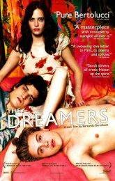 The Dreamers poster