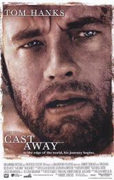 Cast Away poster