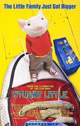 Stuart Little poster