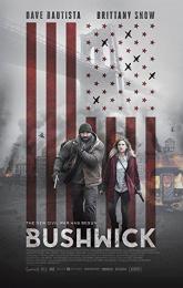 Bushwick poster