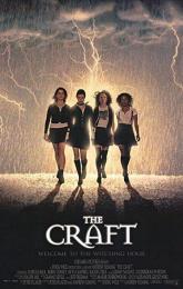 The Craft poster