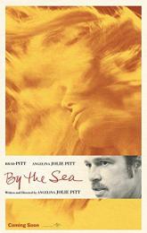 By the Sea poster