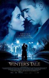 Winter's Tale poster