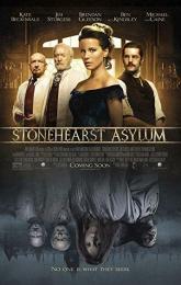 Stonehearst Asylum poster