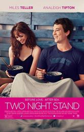 Two Night Stand poster