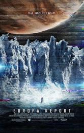Europa Report poster