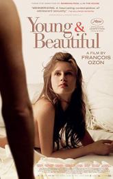 Young & Beautiful poster