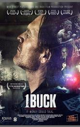1 Buck poster