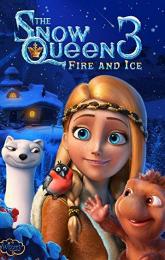 The Snow Queen 3 poster