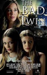 Bad Twin poster
