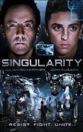 Singularity poster