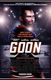 Goon poster