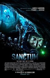 Sanctum poster