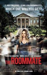 The Roommate poster