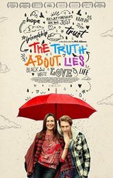 The Truth About Lies poster