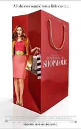 Confessions of a Shopaholic poster