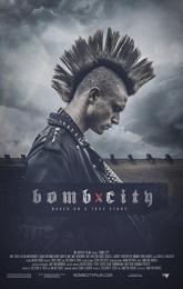 Bomb City poster