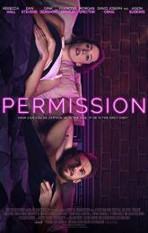 Permission poster