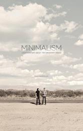 Minimalism: A Documentary About the Important Things poster