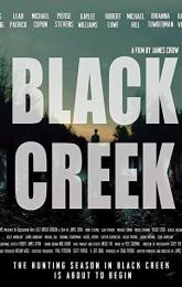 Black Creek poster