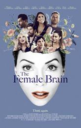 The Female Brain poster