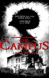 The Campus poster