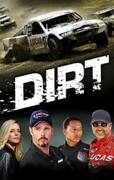 Dirt poster