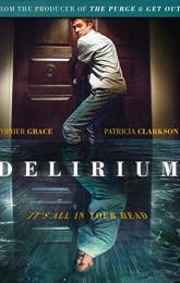 Delirium poster
