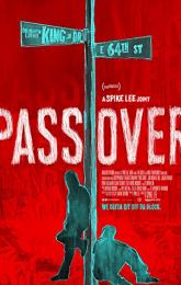 Pass Over poster
