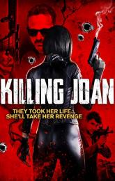Killing Joan poster