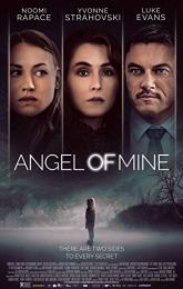 Angel of Mine poster
