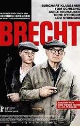 Brecht poster