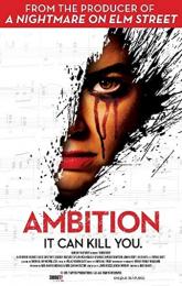 Ambition poster