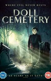 Doll Cemetery poster