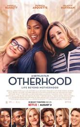 Otherhood poster
