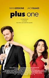 Plus One poster