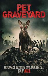 Pet Graveyard poster