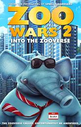 Zoo Wars 2 poster
